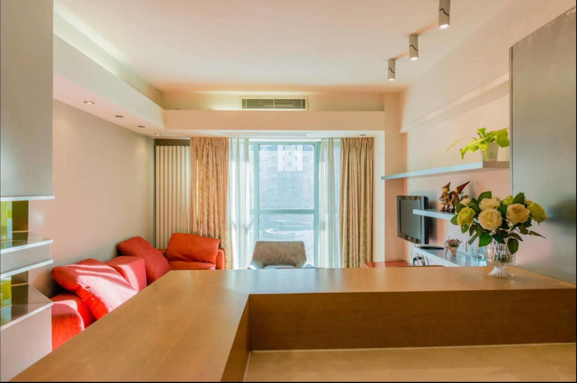 Beijing Elegant Seasons Park Apartment Esterno foto